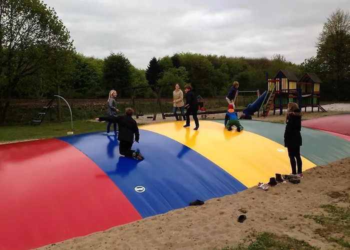 Jelling Family Camping & Cottages