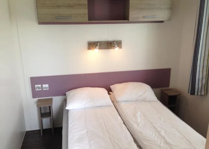 Jelling Family Camping & Cottages