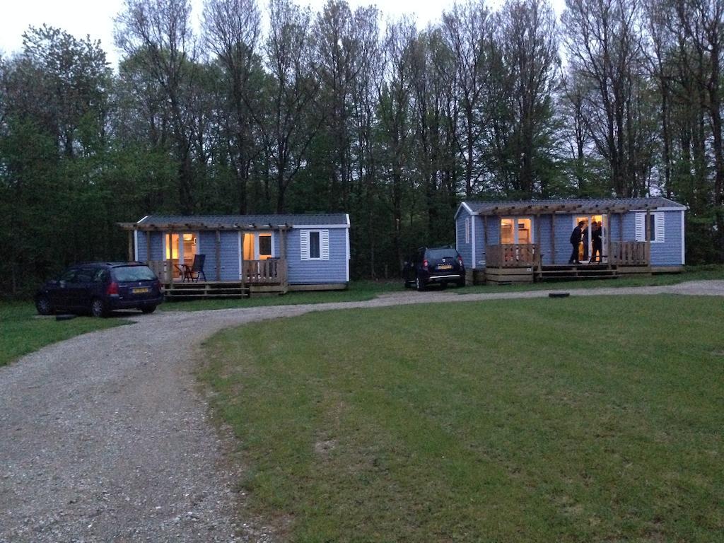 Campsite Family & 2*